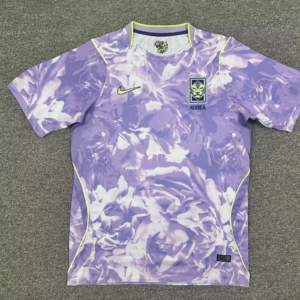 2026 Korea National Team Away Football Shirt 1:1 Thai Quality