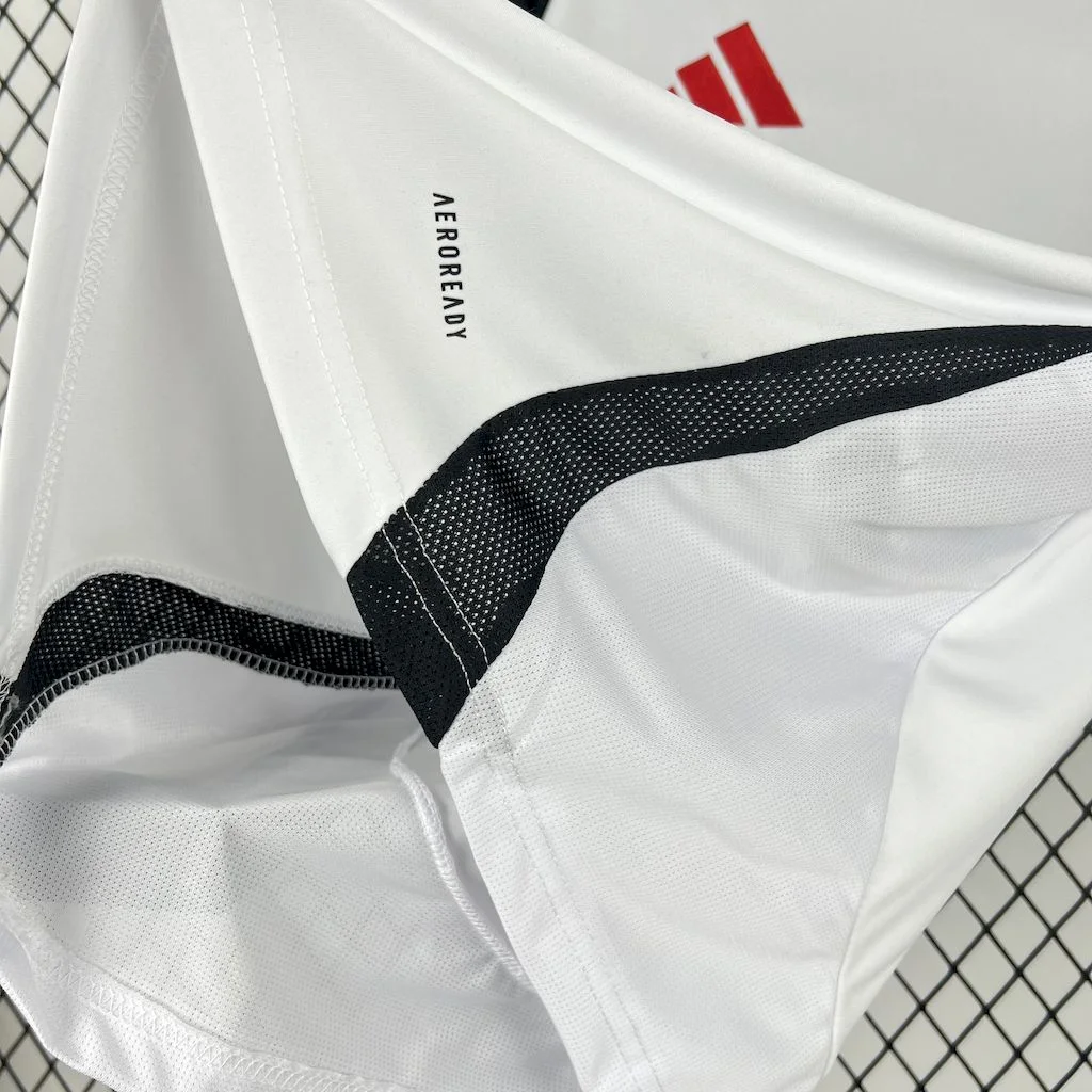 2025/2026 Flamengo Away Football Jersey 1:1 Thai Quality - Image 6