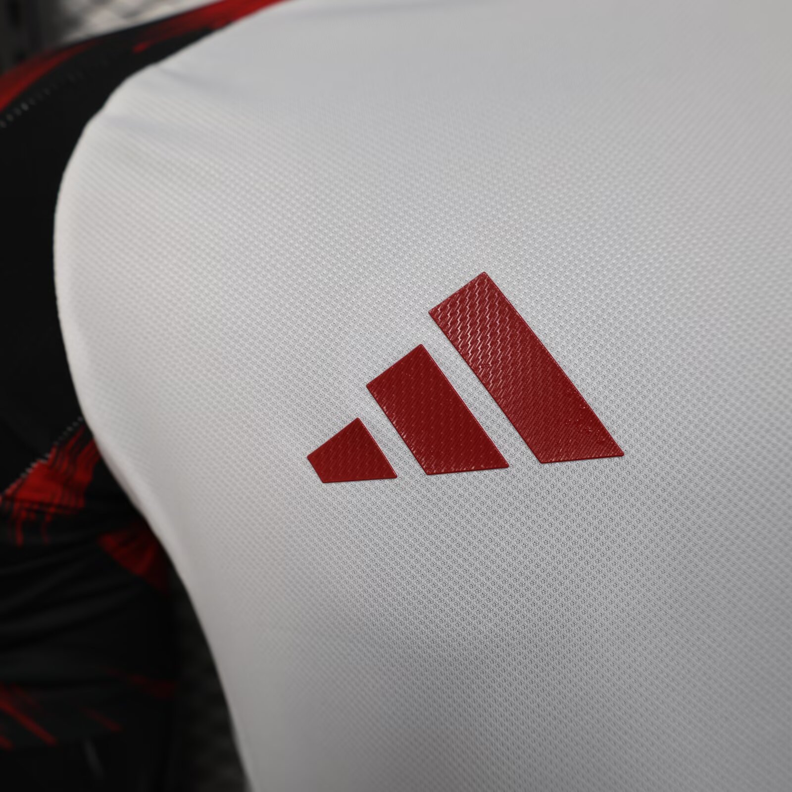 2025/2026 Player Version Flamengo Away Football Jersey1:1 Thai Quality - Image 4
