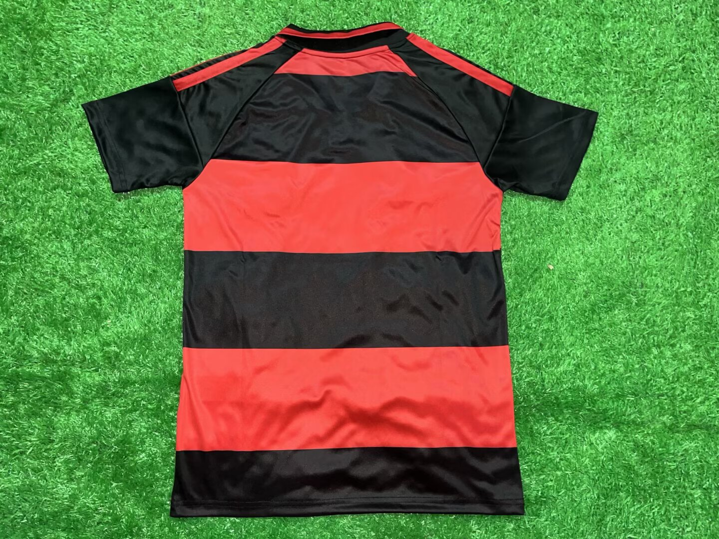 2026/2027 Flamengo Home Football Jersey 1:1 Thai Quality - Image 2