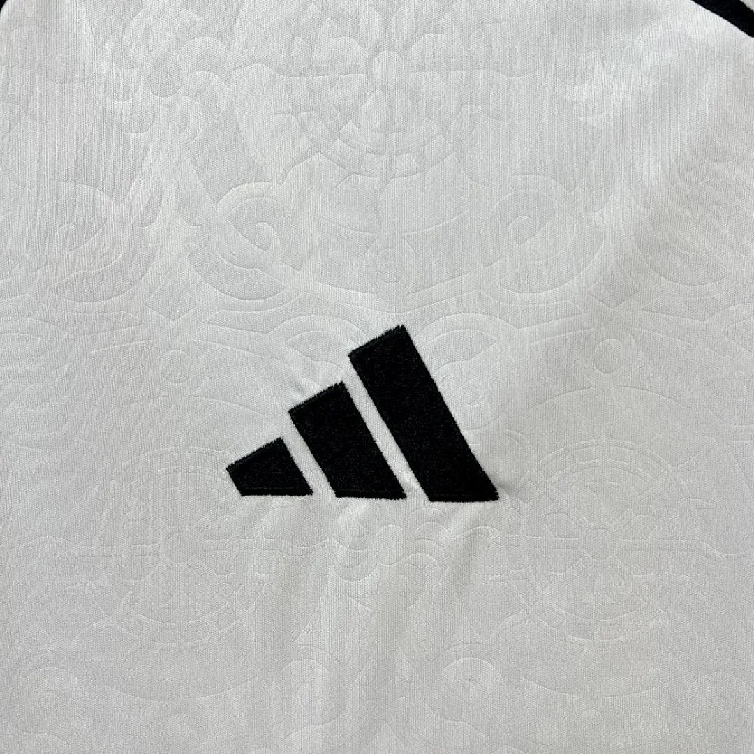 2025/2026 Fulham Home Football Shirt 1:1 Thai Quality - Image 6