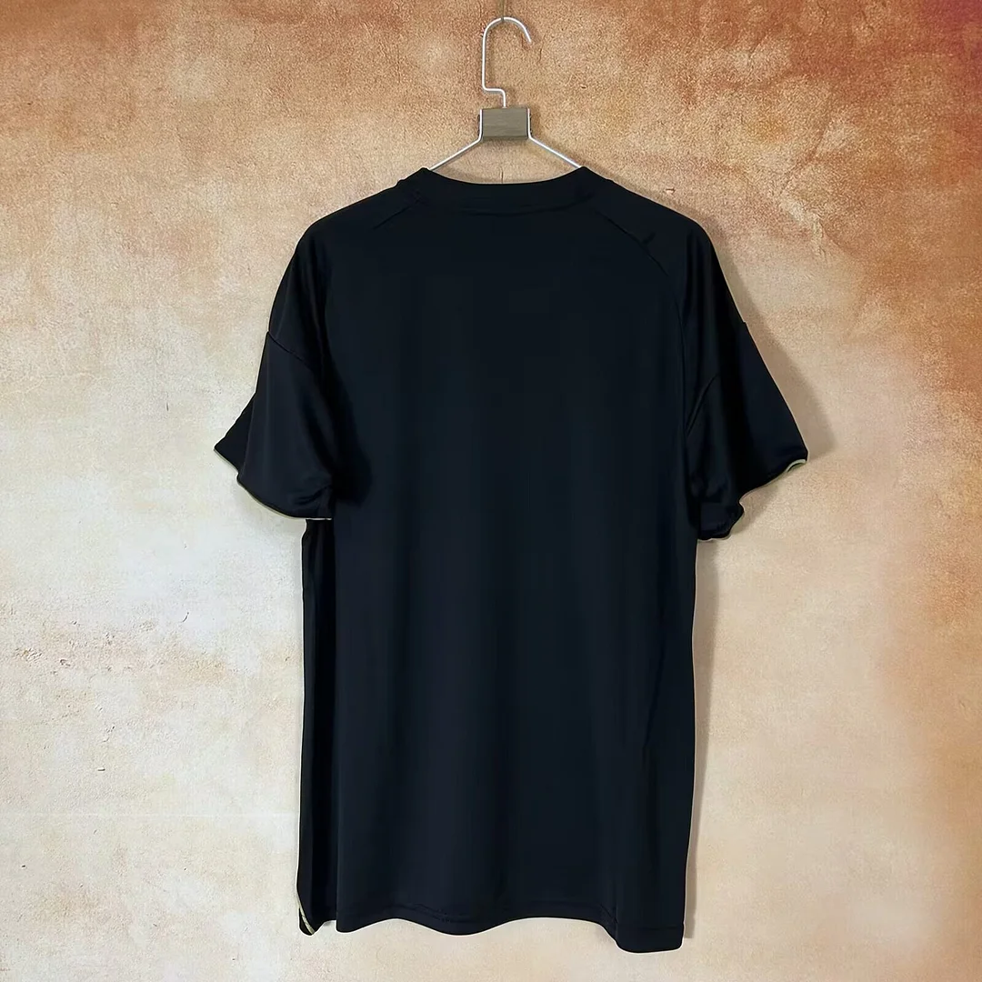 2025/2026 Fulham Third Away Football Shirt 1:1 Thai Quality - Image 2